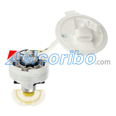 VW 8E0906087N, 8E0 906 087 N, 8E0906087P, 8E 0 906 087 P Electric Fuel Pump