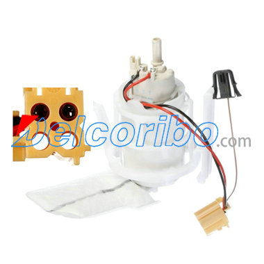 BMW 16117217261, 16 11 7 217 261, 16117201482, FG1633 Electric Fuel Pump