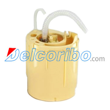 VW 4B0919050C, 4B0919050D, 4B0919050E, 6Q0919050C, 6X0919050 Electric Fuel Pump