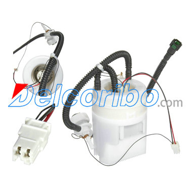LAND ROVER WGS500020, WGS500050, WGS500051 Electric Fuel Pump