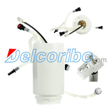 PORSCHE 95562010320, 95562010321, 95562010322, 95562010323, 95562013210 Electric Fuel Pump