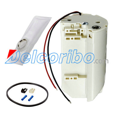 FORD F0TF9H307CC, F0TF9H307CD, F0TZ9A407C, F0TZ9A407CA, F0TZ9H307C Electric Fuel Pump