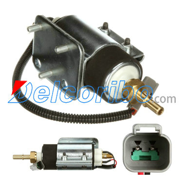 CHRYSLER 5015553AC, 5015723AA, 5080885AA, 5015553AB, 5015723AC Electric Fuel Pump