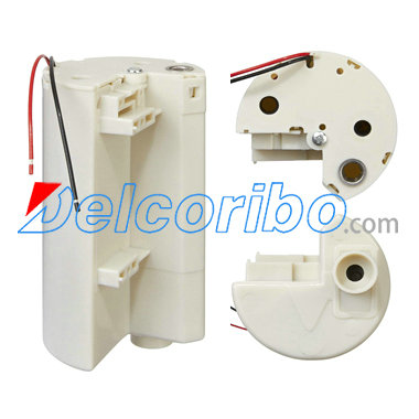 FORD F0TZ9H307M, E9TZ9H307A, F1HZ9A407A, F1HZ9A407B, F3TZ9H307A, F3TZ9H307B, F7TZ9H307AA Electric Fuel Pump