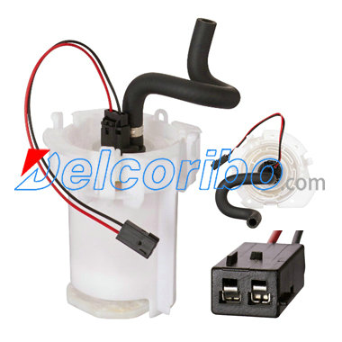 SATURN 15295455, 15295456, 21018807, 21018806 AIRTEX E3737M Electric Fuel Pump