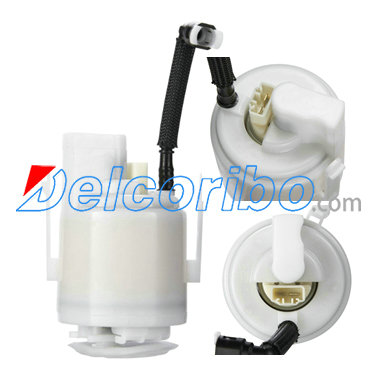 NISSAN 164002Y920, 164002Y921, 164002Y922, 170122Y900, 170415M010, AIRTEX E8427M Electric Fuel Pump