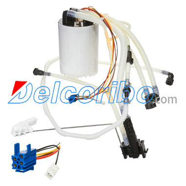 PORSCHE 97062013200, 97062013201, 970-620-132-01 Electric Fuel Pump