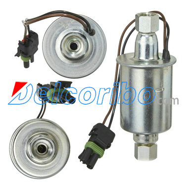 AIRTEX E8413, 6010682 Electric Fuel Pump