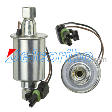 CHEVROLET 25115224, EP7288, 6442861, 6442656 Electric Fuel Pump