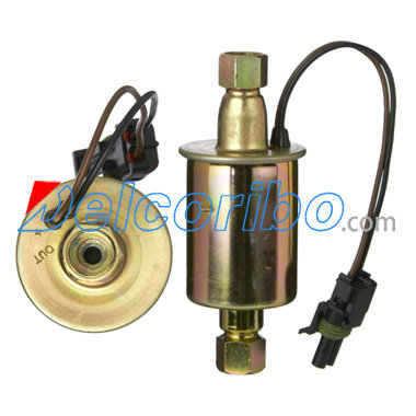 CHEVROLET 15018546, 15047149, 15754298 Electric Fuel Pump