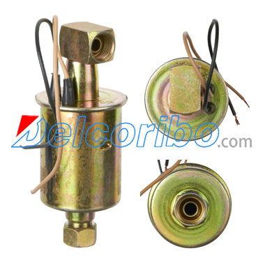 BUICK 6472153, 6442471, 6442480, 6472293 Electric Fuel Pump