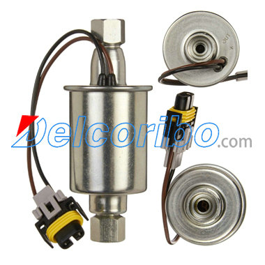 CHEVROLET 15161174, 15821962, 23495127, FE0225, 23484681 Electric Fuel Pump