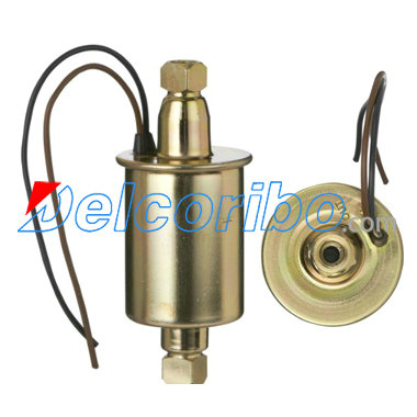 FORD 878813350, D97Z9350A, D97Z-9350A Electric Fuel Pump