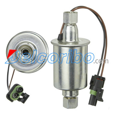 AIRTEX E3309, CHEVROLET 25117340 Electric Fuel Pump