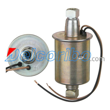 CHEVROLET 1702006W01, 1702010W00, 6472982, 8942389060, 8942389061 Electric Fuel Pump