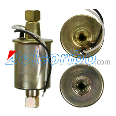 MAZDA 175713400F, 6472656, 807213350B, 817313350A, 864913400C, 871213400D Electric Fuel Pump