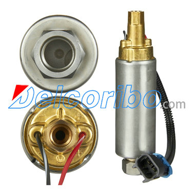 SPECTRA PREMIUM SP1334 Electric Fuel Pump