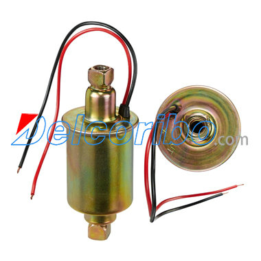 SPECTRA PREMIUM SP8016 Electric Fuel Pump