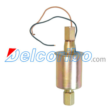 AIRTEX E8153 Electric Fuel Pump