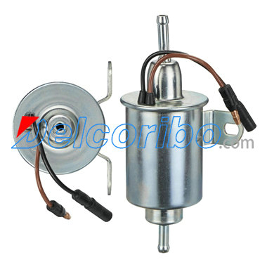 SPECTRA PREMIUM SP8118 Electric Fuel Pump