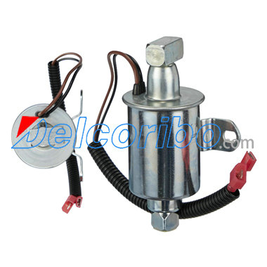 SPECTRA PREMIUM SP8120 Electric Fuel Pump