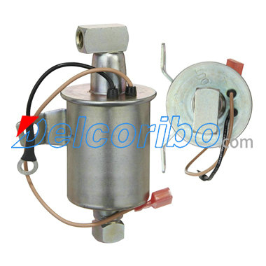 SPECTRA PREMIUM SP8122 Electric Fuel Pump