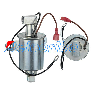 SPECTRA PREMIUM SP8126 Electric Fuel Pump