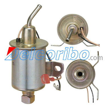 SPECTRA PREMIUM SP8124 Electric Fuel Pump