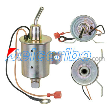 SPECTRA PREMIUM SP8125 Electric Fuel Pump