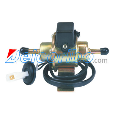 MAZDA 8118-13-350, 811813350, DW317, EP-500-0, FE6513350A, FE6513350B Electric Fuel Pump