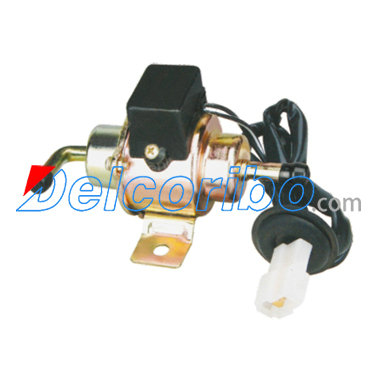 DAEWHA 1942-13-350, 194213350, 1943-13-350A, 194313350A, 8118-13-350, 811813350 Electric Fuel Pump