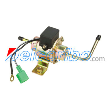 MAZDA 056200-0510, 0562000510, 056200-0570, 0562000570 Electric Fuel Pump