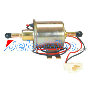 HEP-02A, HEP02A Electric Fuel Pump