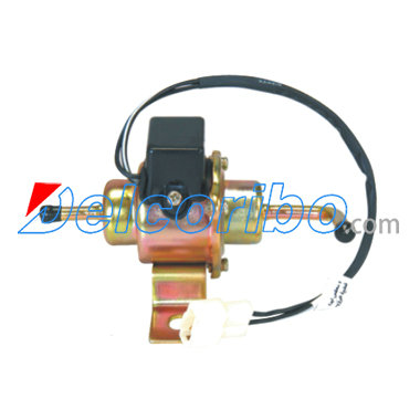 23100-87511-000, 2310087511000, 056200-0540, 0562000540 Electric Fuel Pump