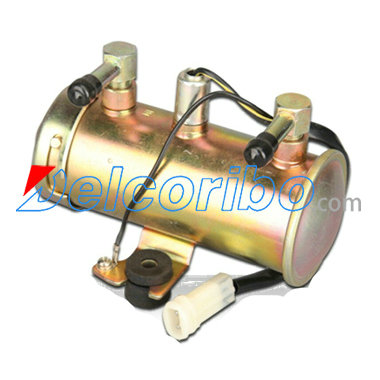 NISSAN 17020-10W00, 1702010W00, 17010-06W01, 1701006W01 Electric Fuel Pump