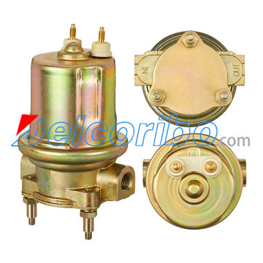 SPECTRA PREMIUM SP8114 Electric Fuel Pump