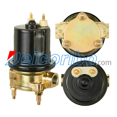 SPECTRA PREMIUM SP8115 Electric Fuel Pump