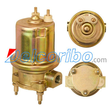 FORD E1HZ9350A, SP8132, M9350C111, E84070 Electric Fuel Pump