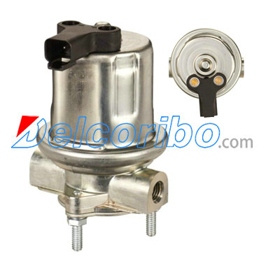 CHRYSLER 5015553AA, 5080885AA, 5014228AA, 5015723AA, 5015553AB Electric Fuel Pump