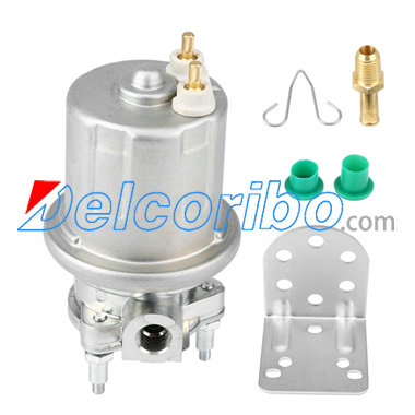 FORD M9350A111, M9350C111, EFP364 Electric Fuel Pump