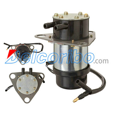 HONDA 16700689005, 16700689015, 16700689025, 16700689045 Electric Fuel Pump