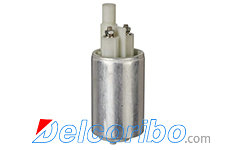 HONDA High Performance Parts - Delcoribo