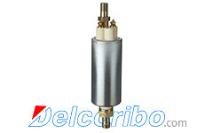 HONDA High Performance Parts - Delcoribo