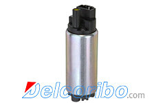 efp1187-toyota-2322031370,23220-31370,delphi-fe0543-electric-fuel-pump