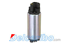 New Delphi Fuel Pump Assembly For Lexus SC300 / SC400 (1992-2000) W/ Strainer