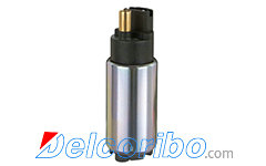 efp1230-mitsubishi-mr431111,mr497143,mr497752,delphi-fe0545-electric-fuel-pump