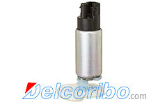 efp1256-delphi-fe0678,subaru-42022ag190-electric-fuel-pump