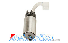 Fuel Pump ADG06819 Blue Print 311111G500 311112D000 311112D050 Quality New 