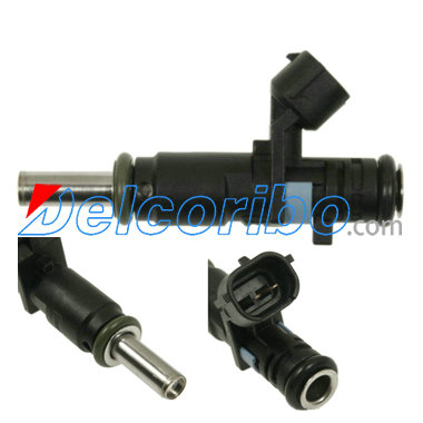 Fuel Injectors 07K906031C, ULTRA-POWER FJ1067 for VOLKSWAGEN