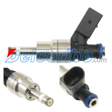 Fuel Injectors 06F906036A, BOSCH 62800 STANDARD FJ856 for VOLKSWAGEN